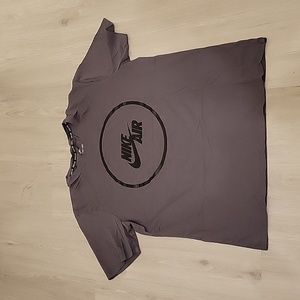 The Nike Tee US Men's Size Large